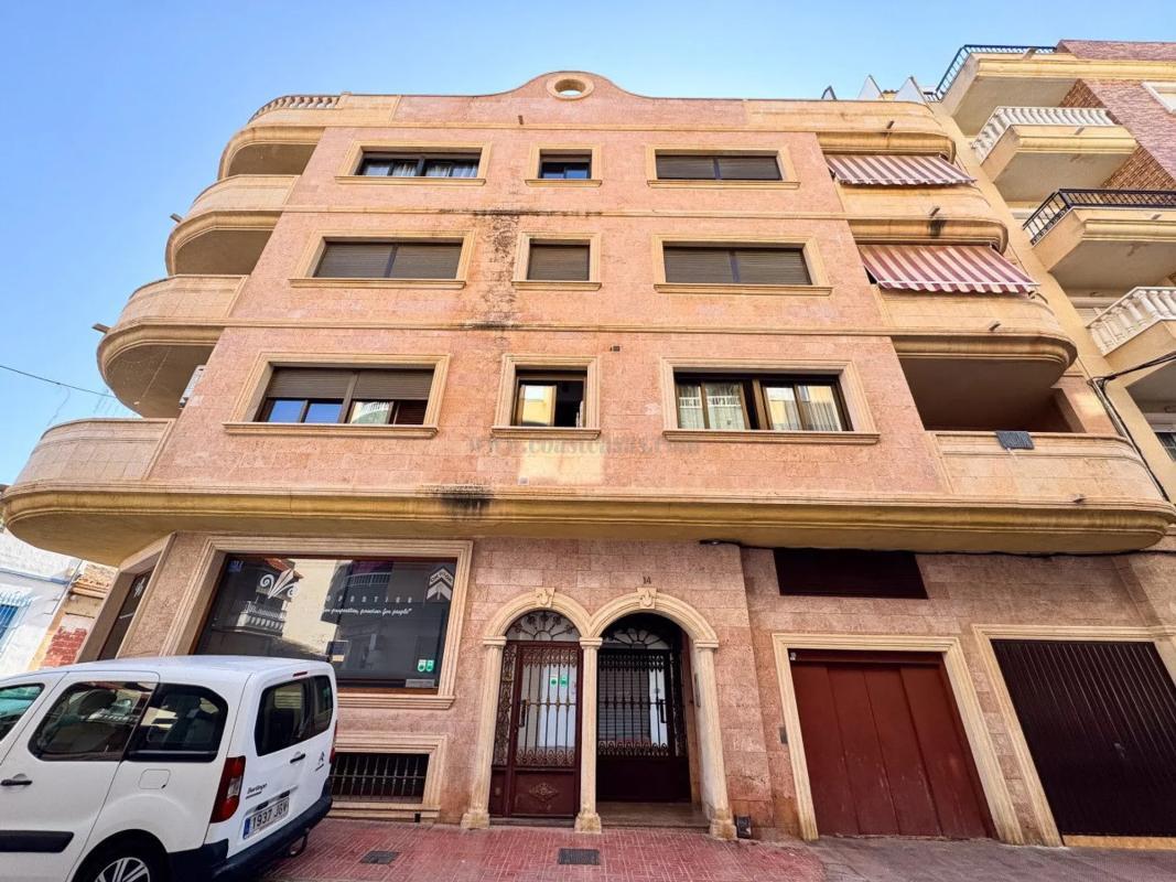 Venta de apartamento en Torrevieja
