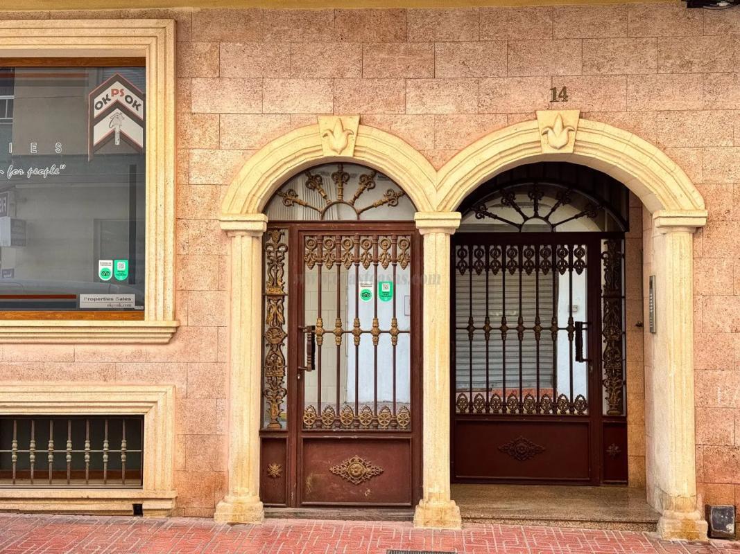 Venta de apartamento en Torrevieja