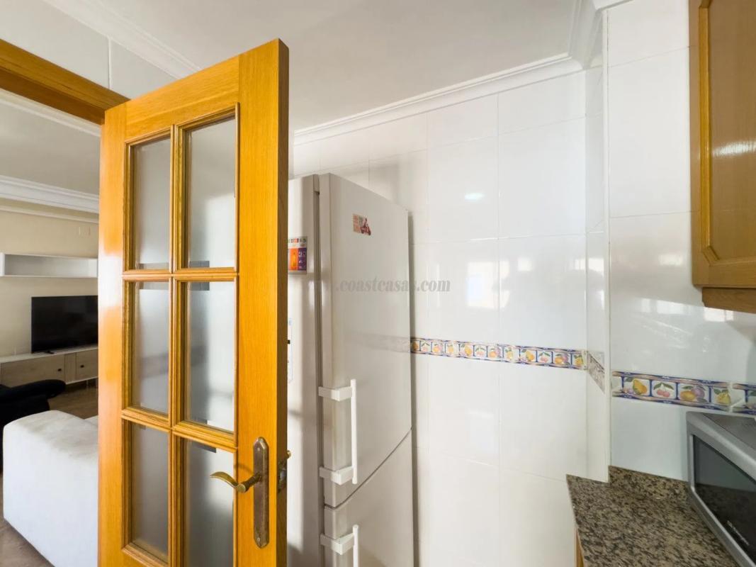Venta de apartamento en Torrevieja