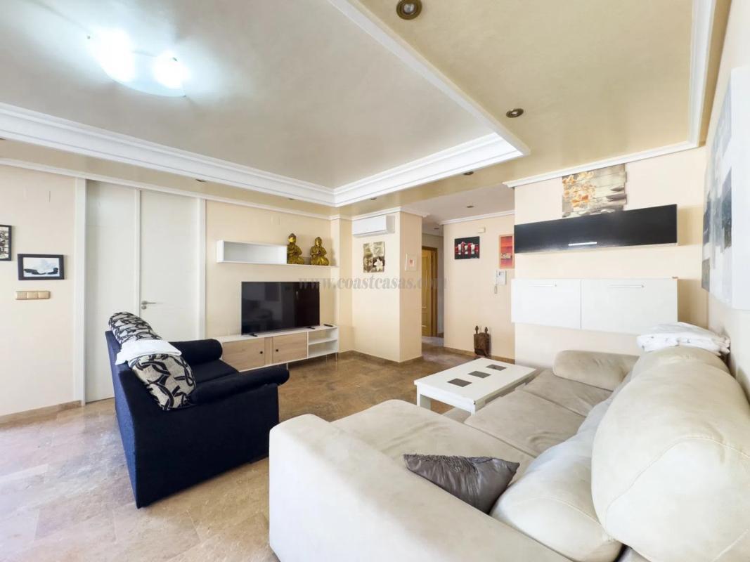 Venta de apartamento en Torrevieja