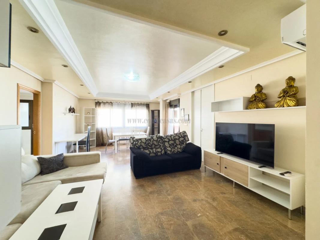 Venta de apartamento en Torrevieja