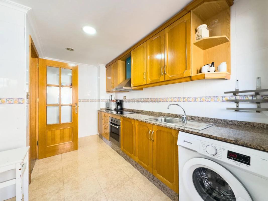 Venta de apartamento en Torrevieja