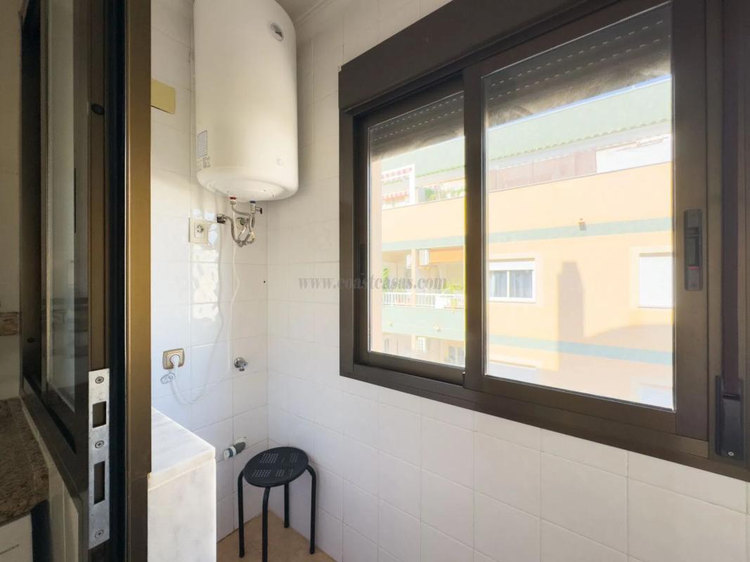Venta de apartamento en Torrevieja