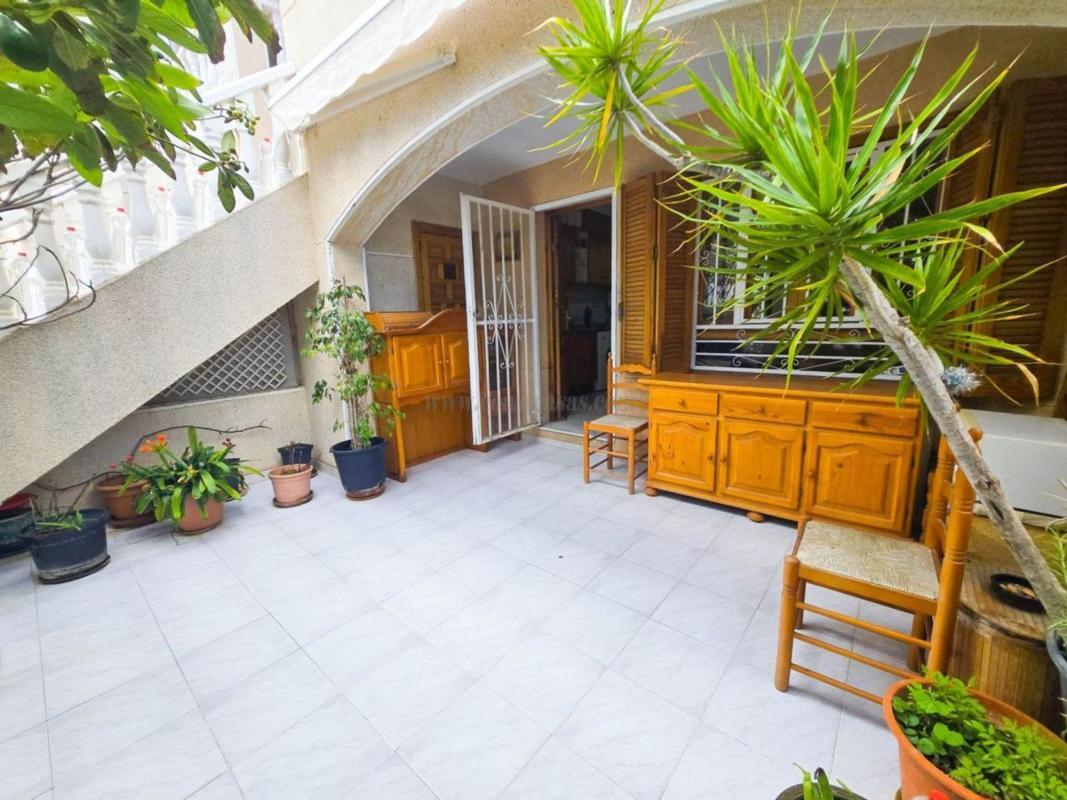 Venta de villa en Torrevieja
