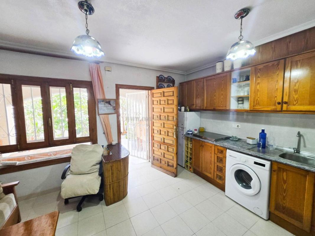 Venta de villa en Torrevieja
