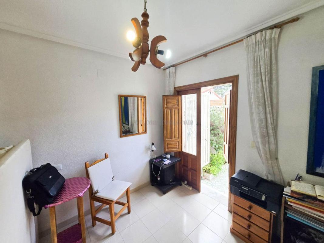 Venta de villa en Torrevieja