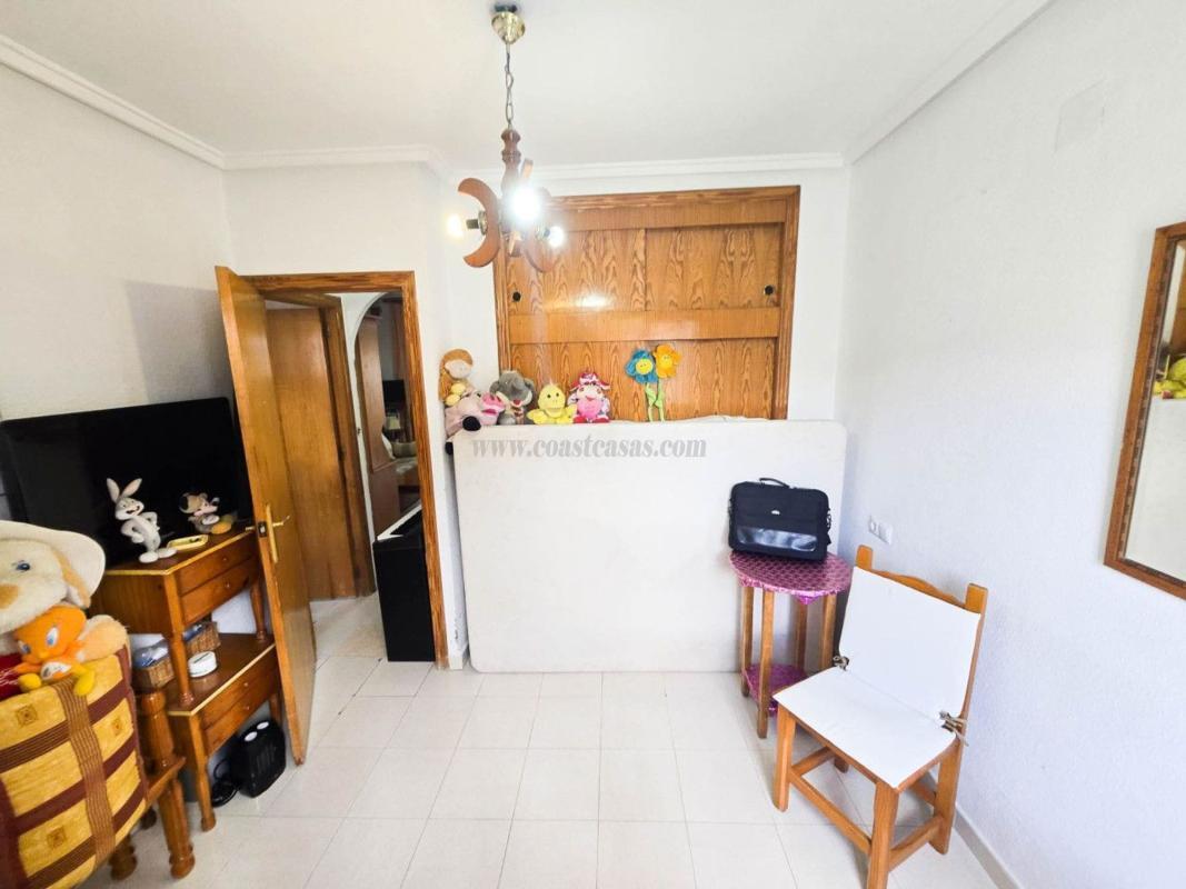 Venta de villa en Torrevieja