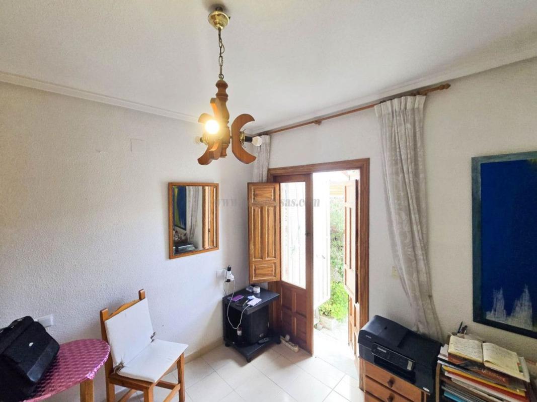 Venta de villa en Torrevieja