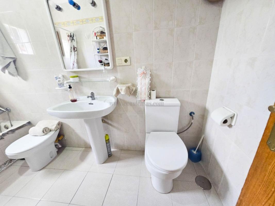 Venta de villa en Torrevieja