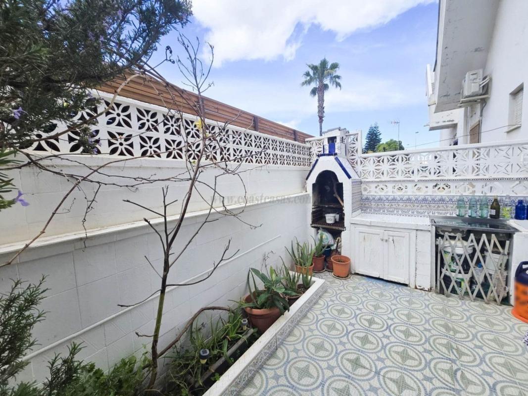 Venta de villa en Torrevieja