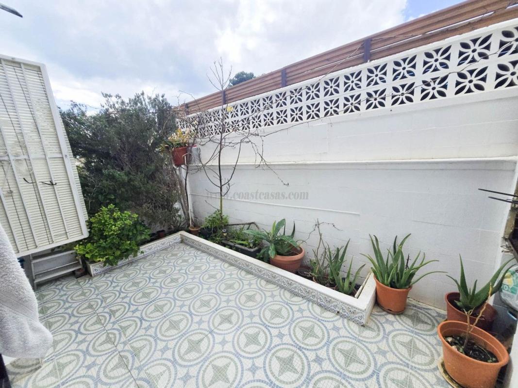Venta de villa en Torrevieja