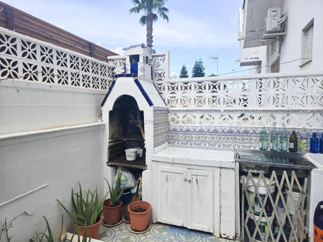 Venta de villa en Torrevieja