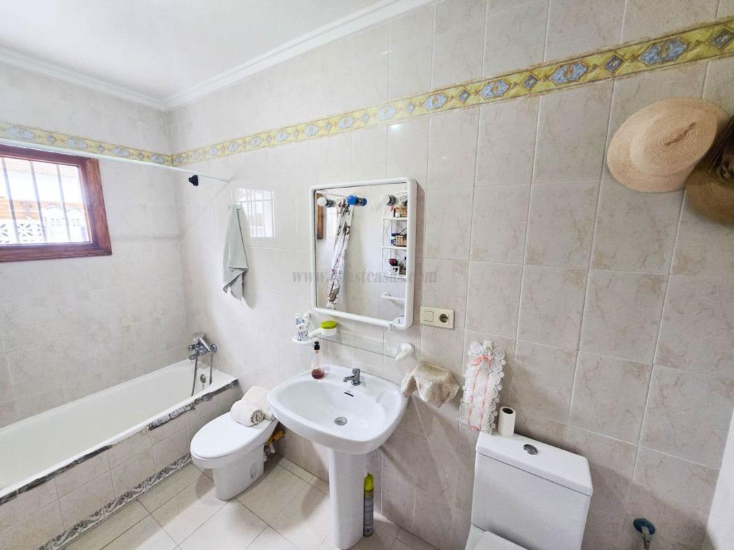 Venta de villa en Torrevieja