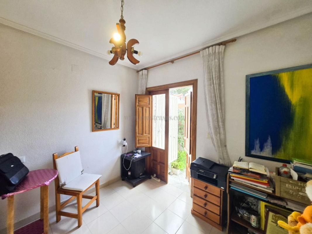 Venta de villa en Torrevieja