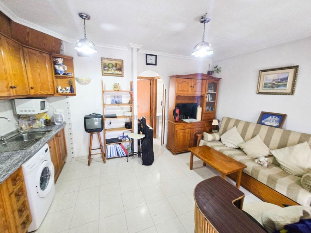 Venta de villa en Torrevieja