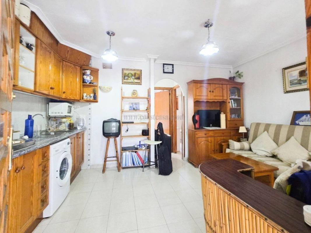 Venta de villa en Torrevieja