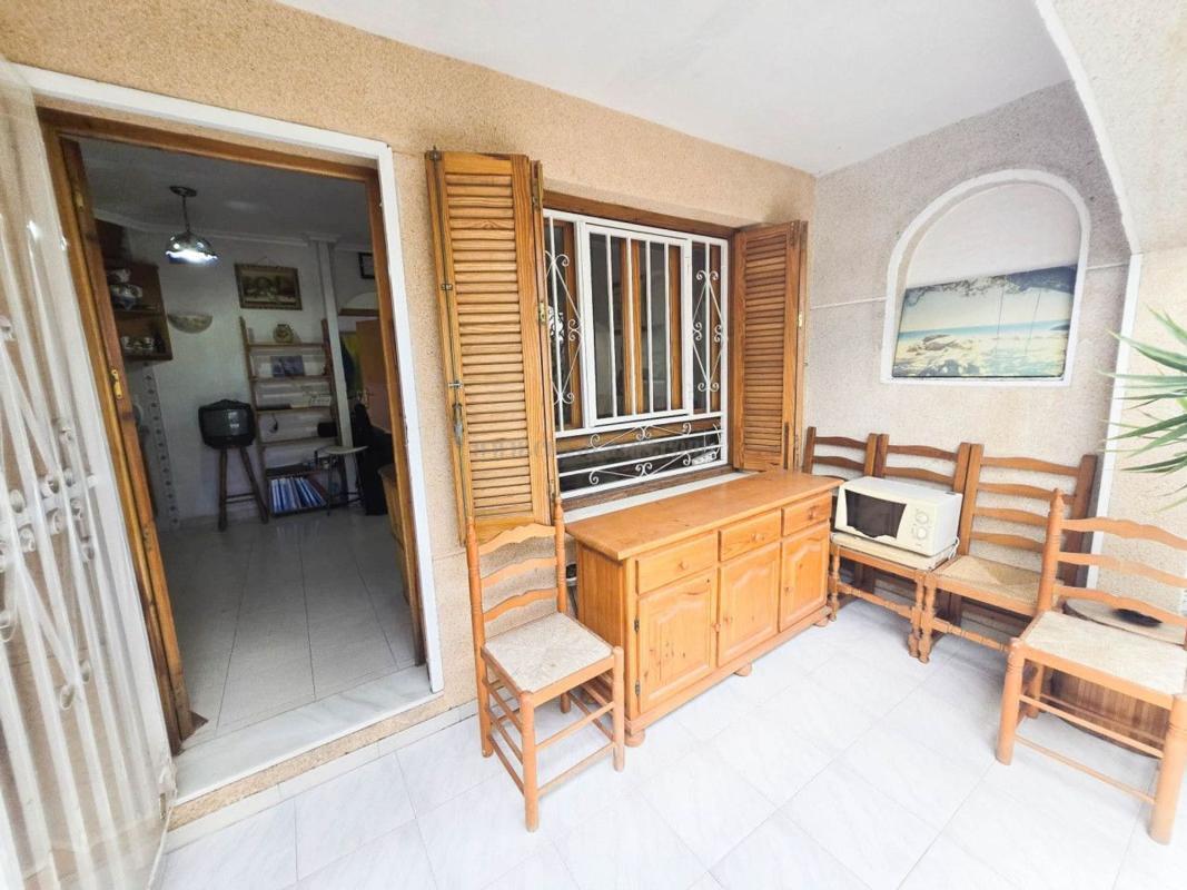 Venta de villa en Torrevieja
