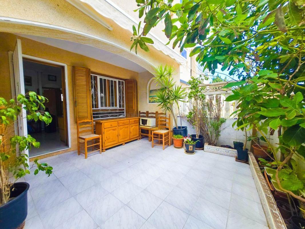 Venta de villa en Torrevieja