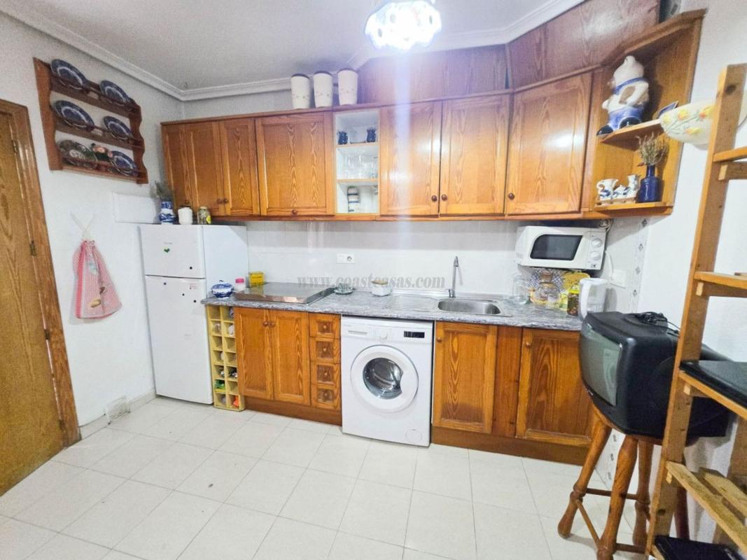 Venta de villa en Torrevieja