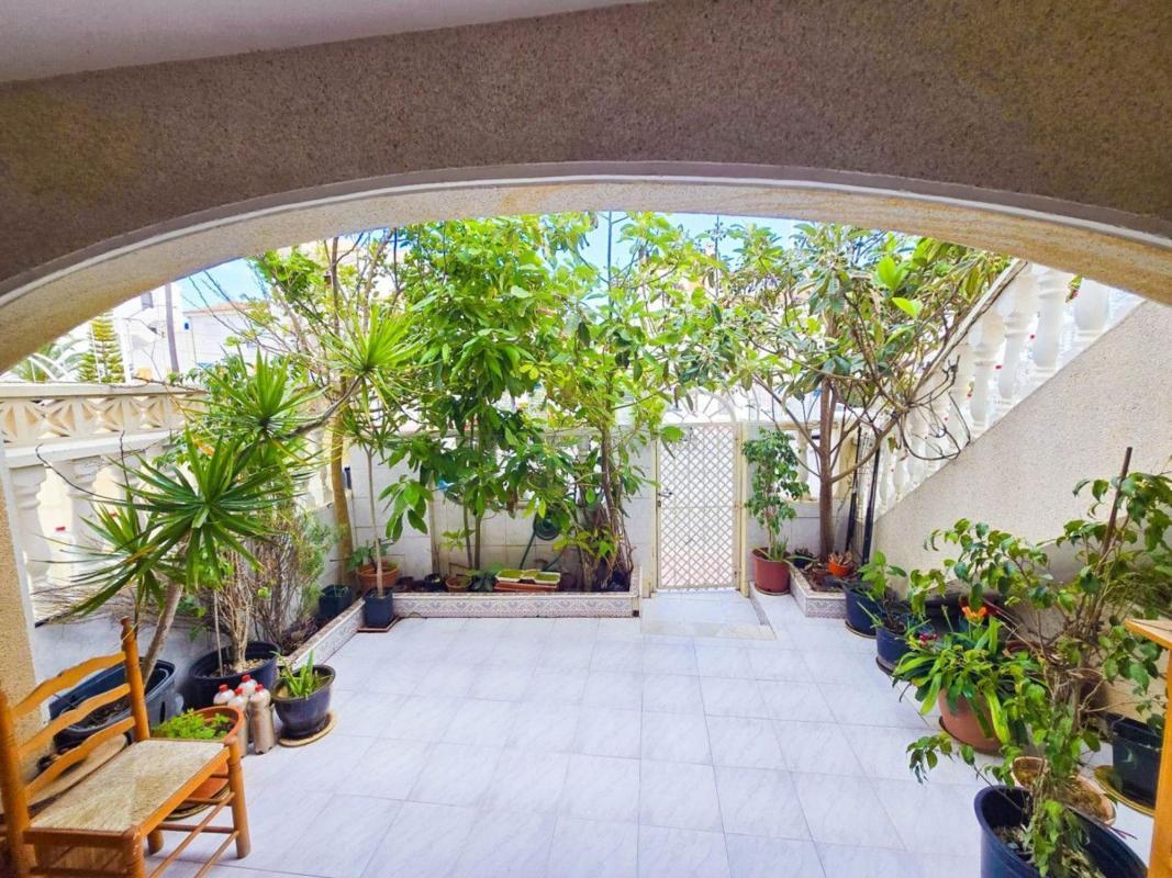 Venta de villa en Torrevieja