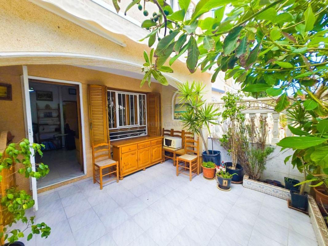 Venta de villa en Torrevieja