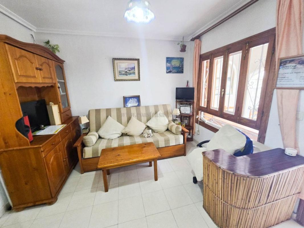 Venta de villa en Torrevieja
