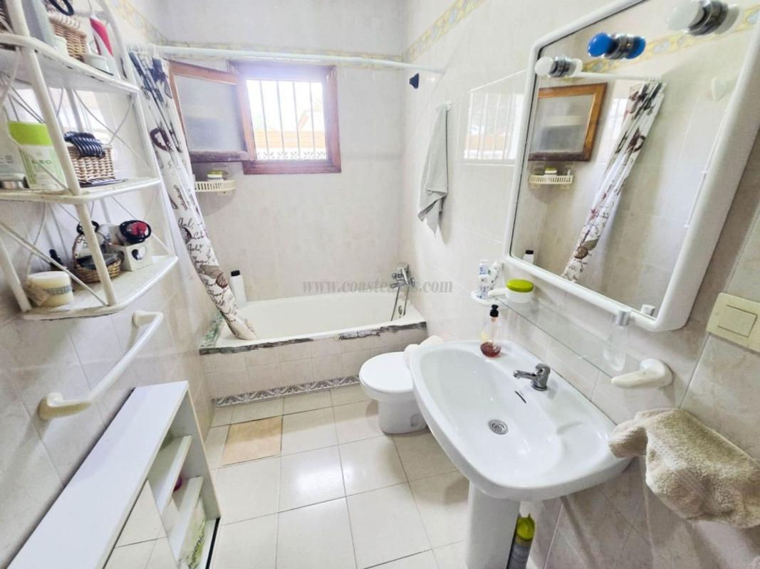 Venta de villa en Torrevieja