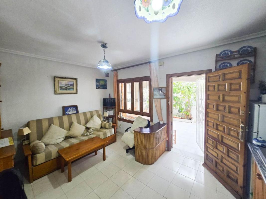 Venta de villa en Torrevieja