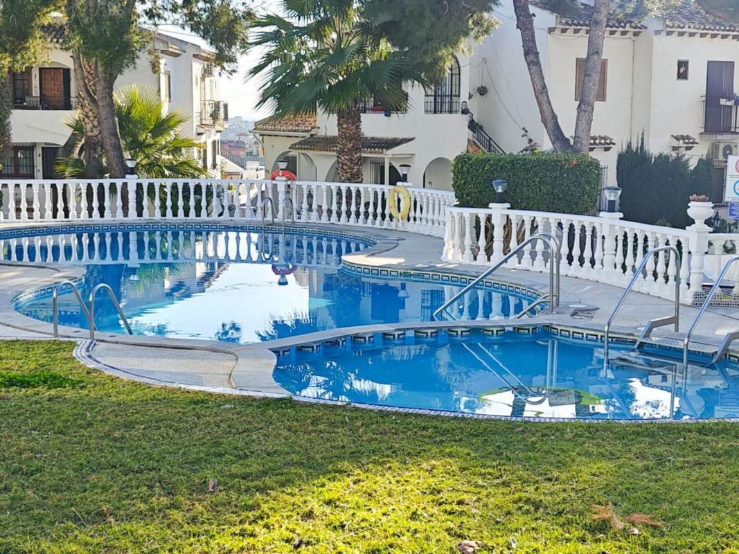 Venta de villa en Torrevieja