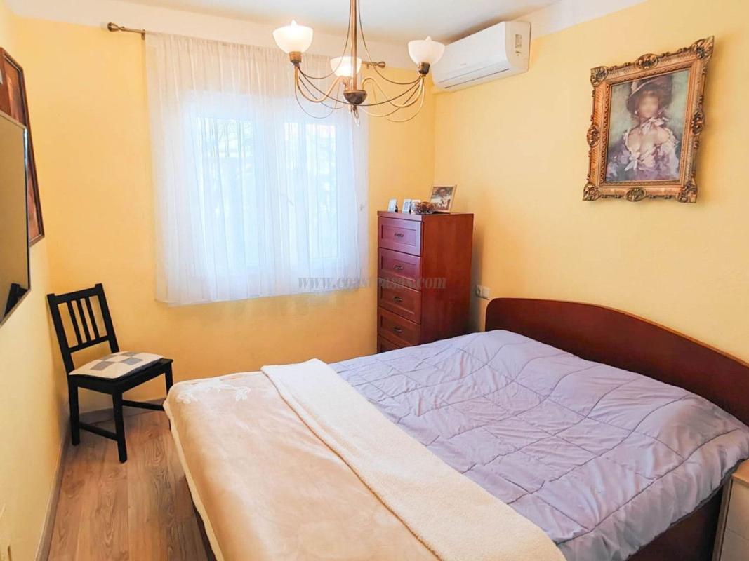 Venta de villa en Torrevieja
