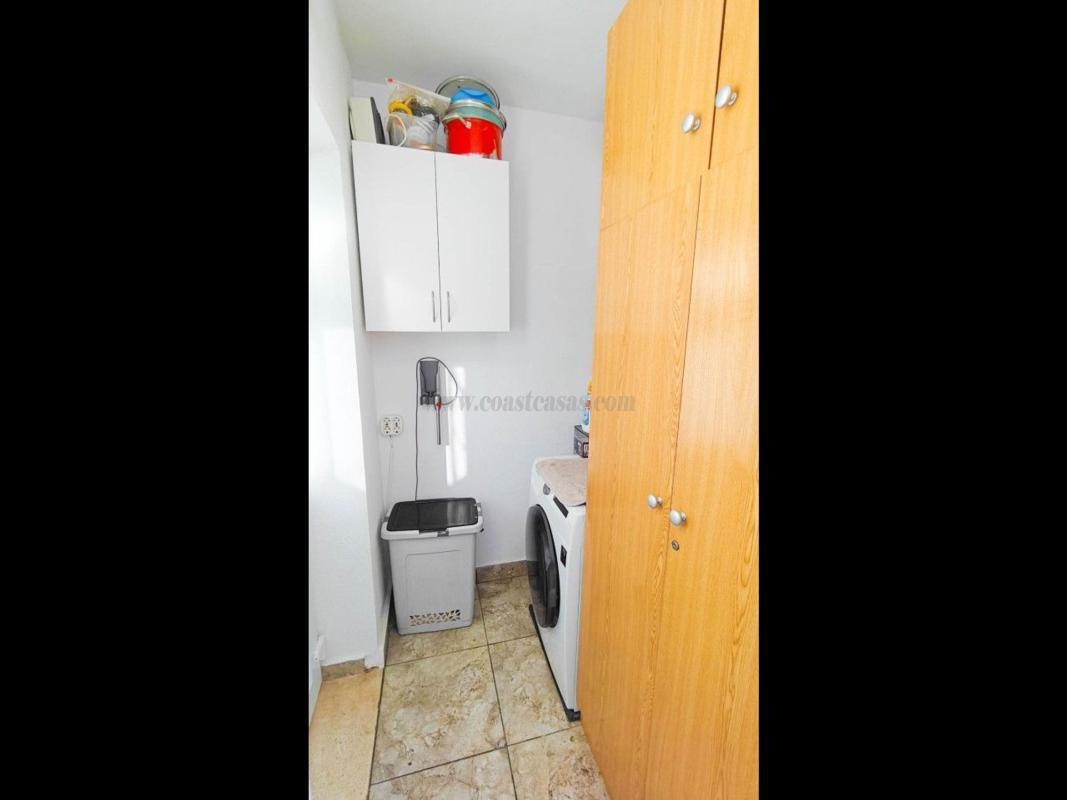 Venta de villa en Torrevieja