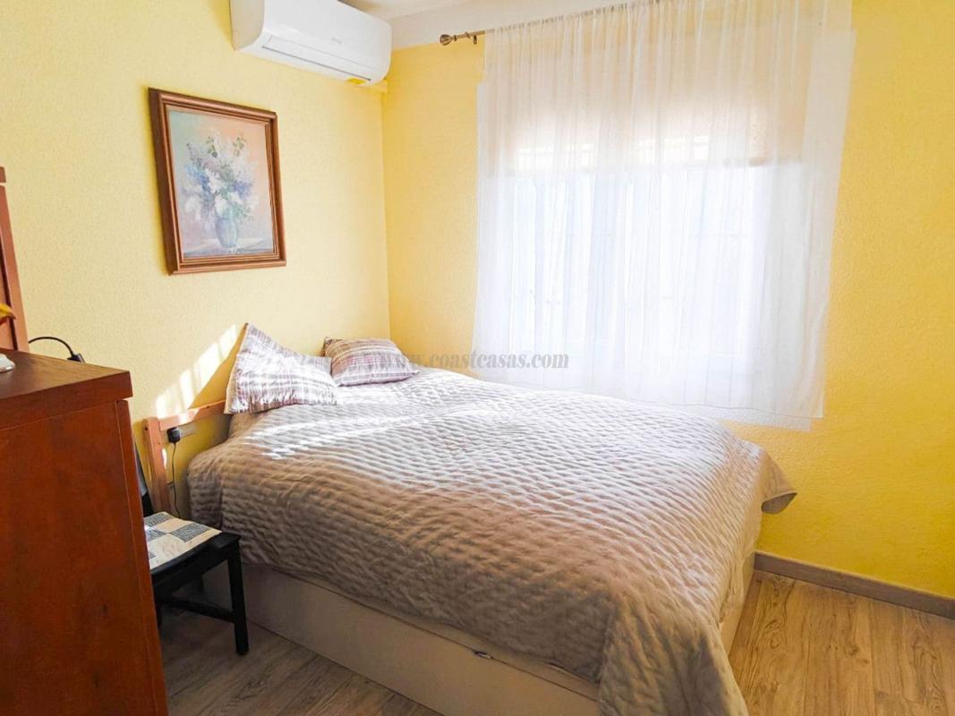 Venta de villa en Torrevieja