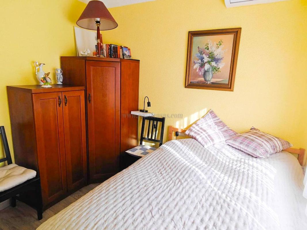 Venta de villa en Torrevieja