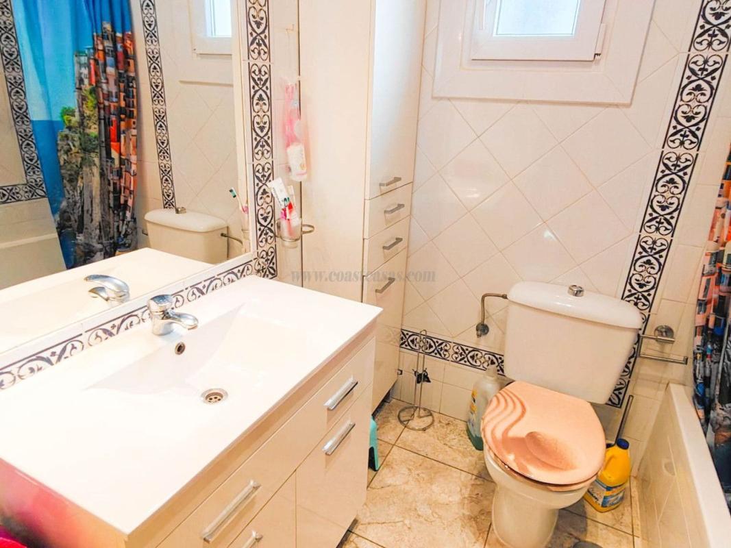 Venta de villa en Torrevieja