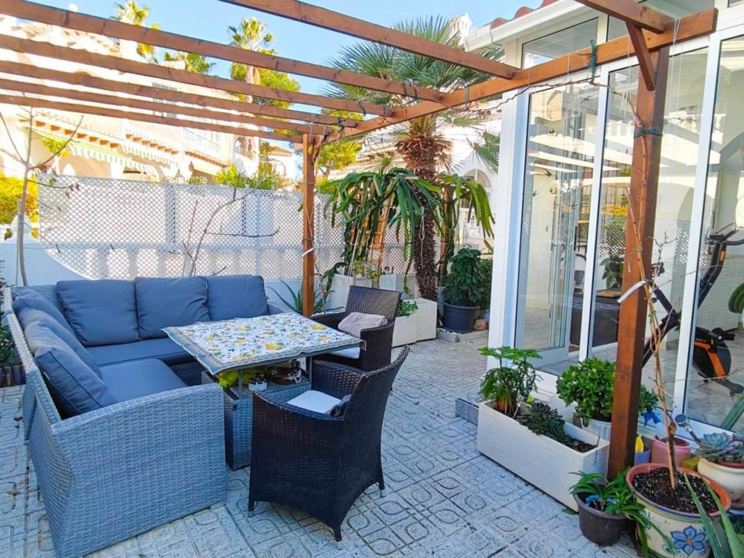 Venta de villa en Torrevieja