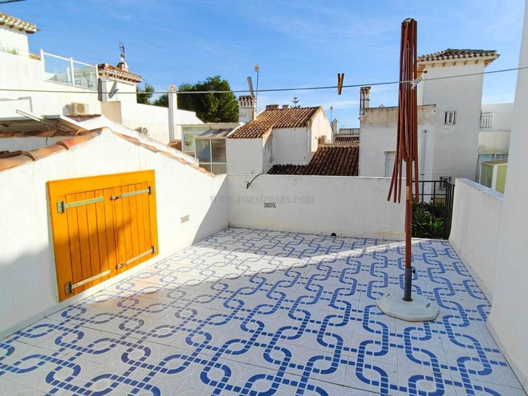Venta de villa en Torrevieja