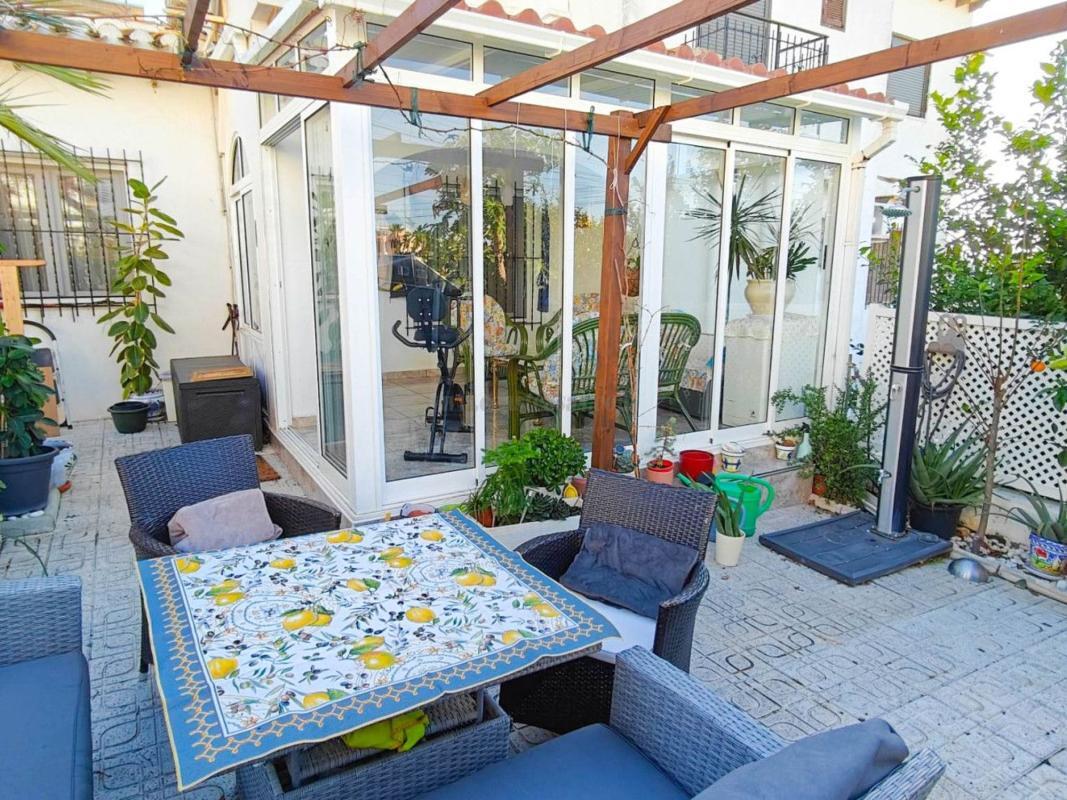 Venta de villa en Torrevieja