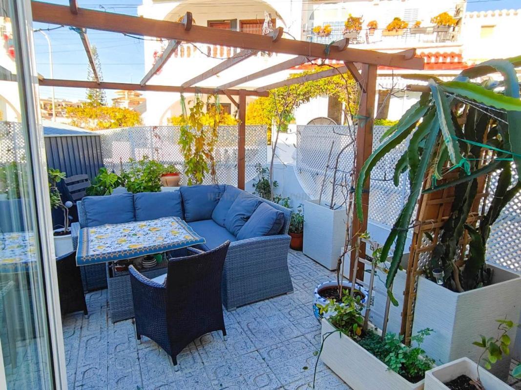 Venta de villa en Torrevieja