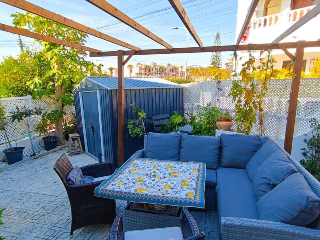 Venta de villa en Torrevieja