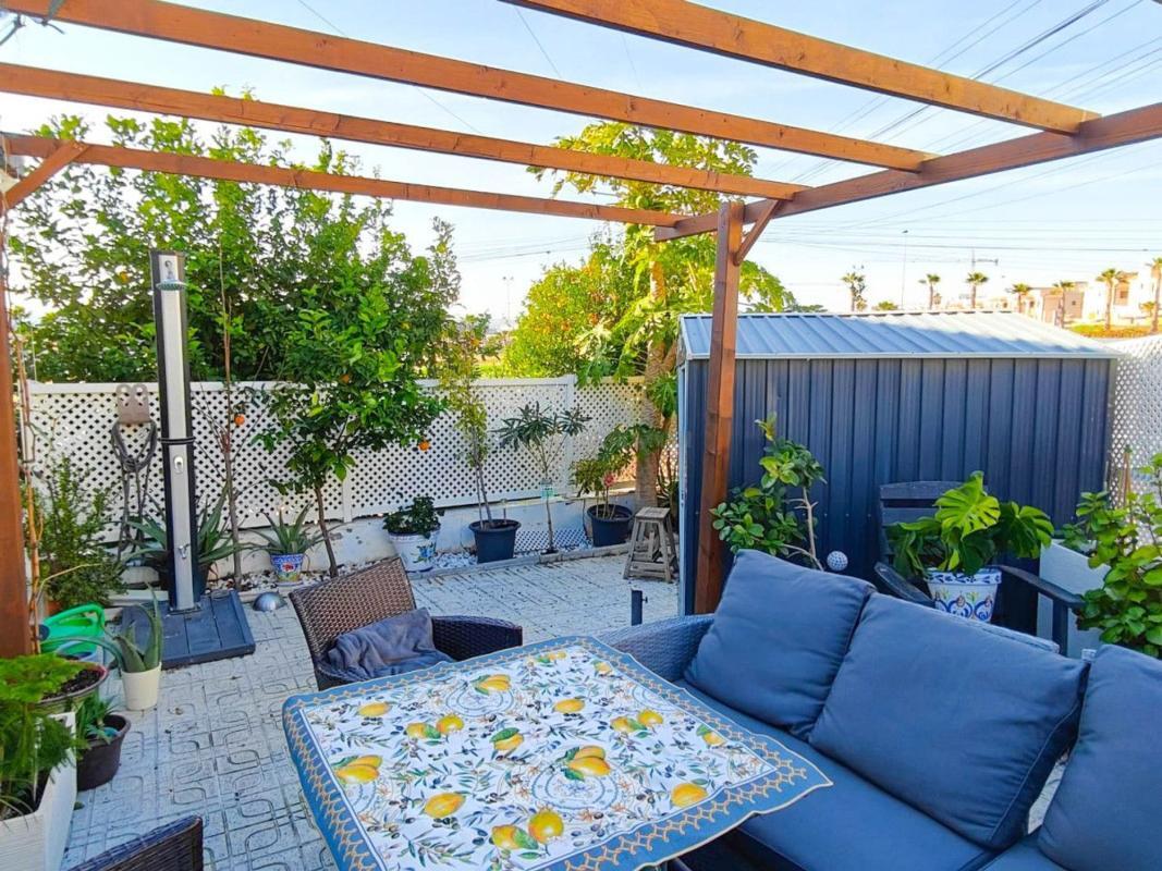 Venta de villa en Torrevieja
