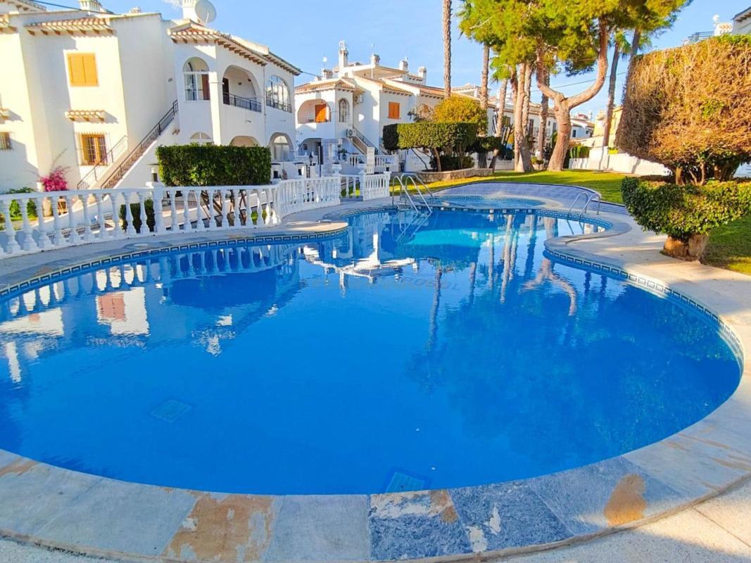 Venta de villa en Torrevieja