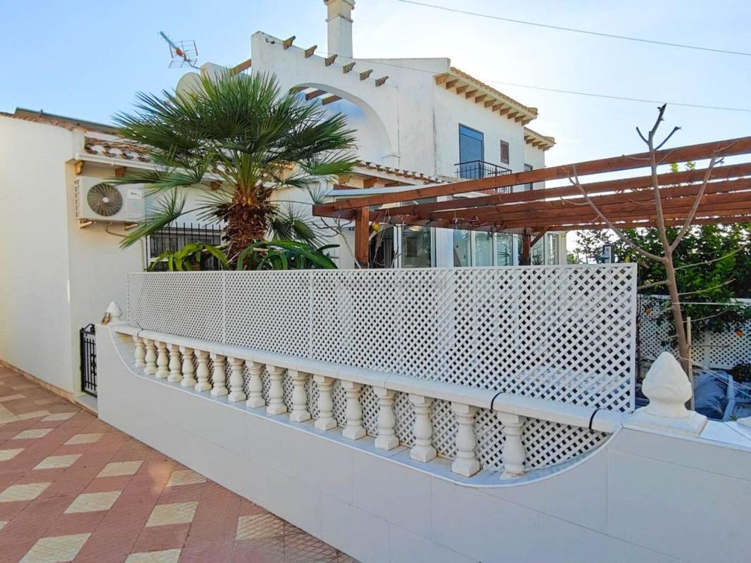 Venta de villa en Torrevieja