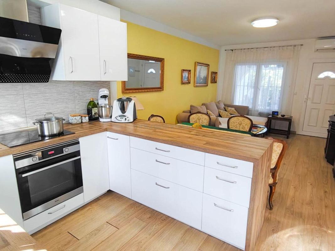 Venta de villa en Torrevieja