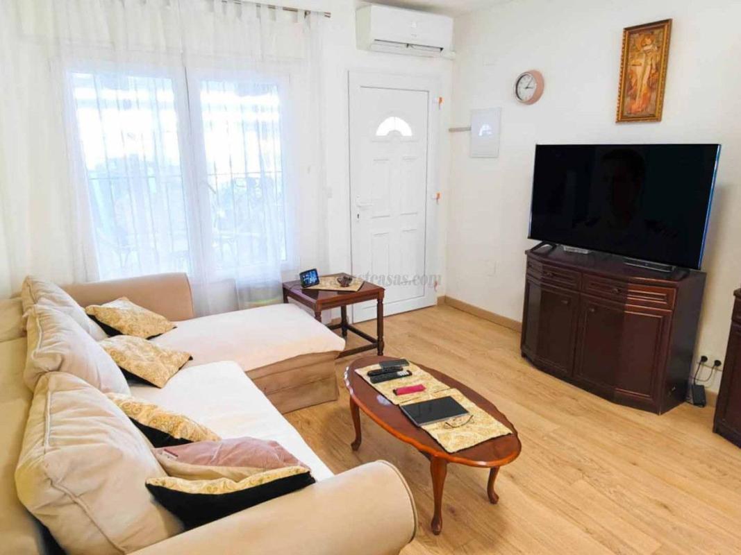 Venta de villa en Torrevieja