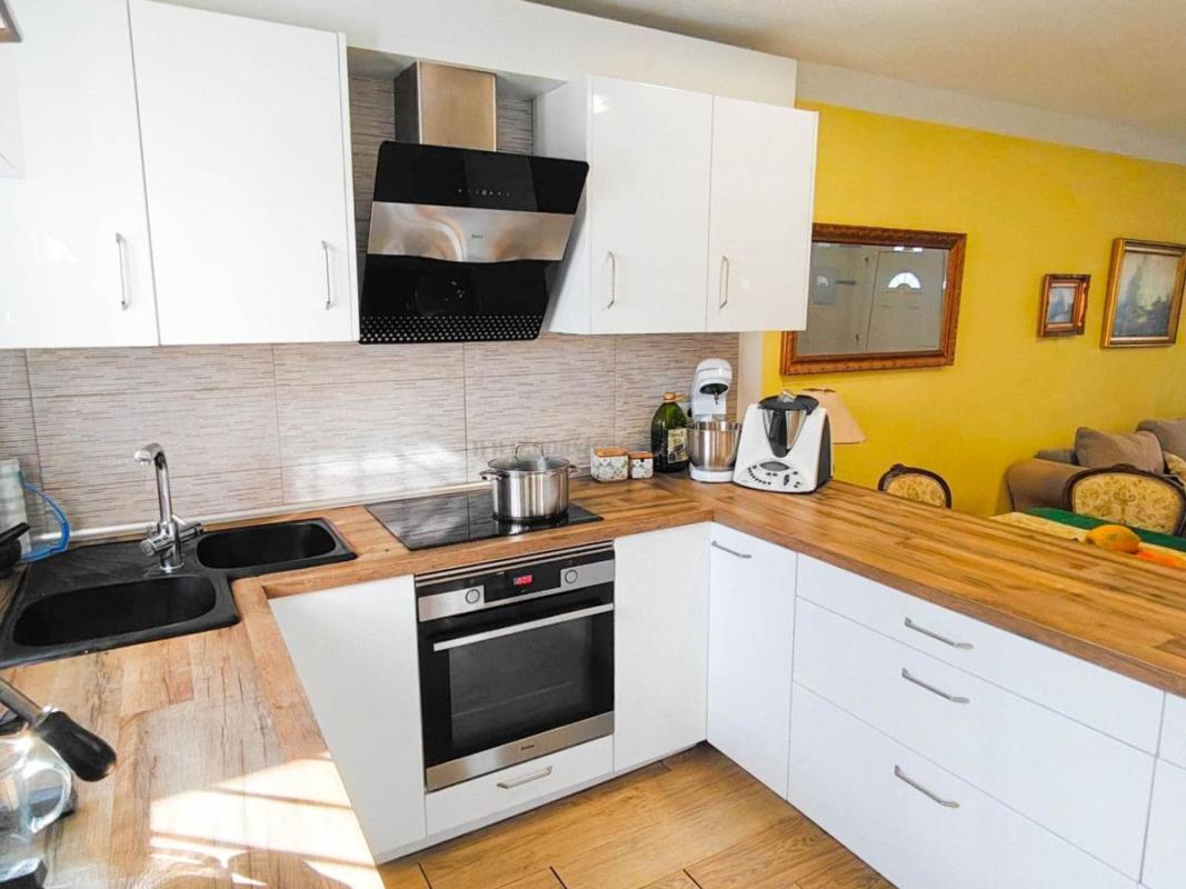 Venta de villa en Torrevieja