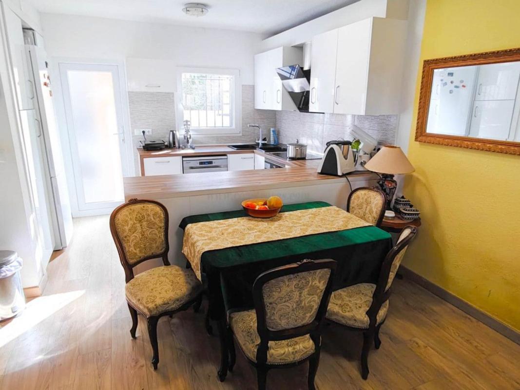 Venta de villa en Torrevieja