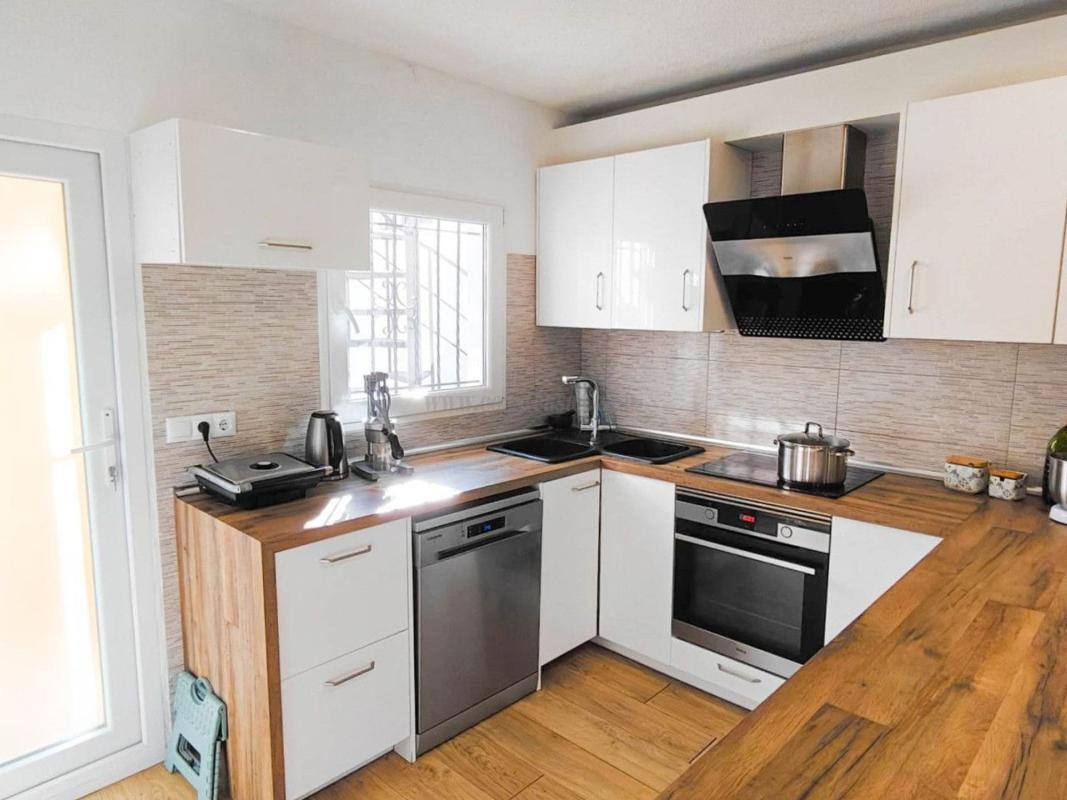 Venta de villa en Torrevieja