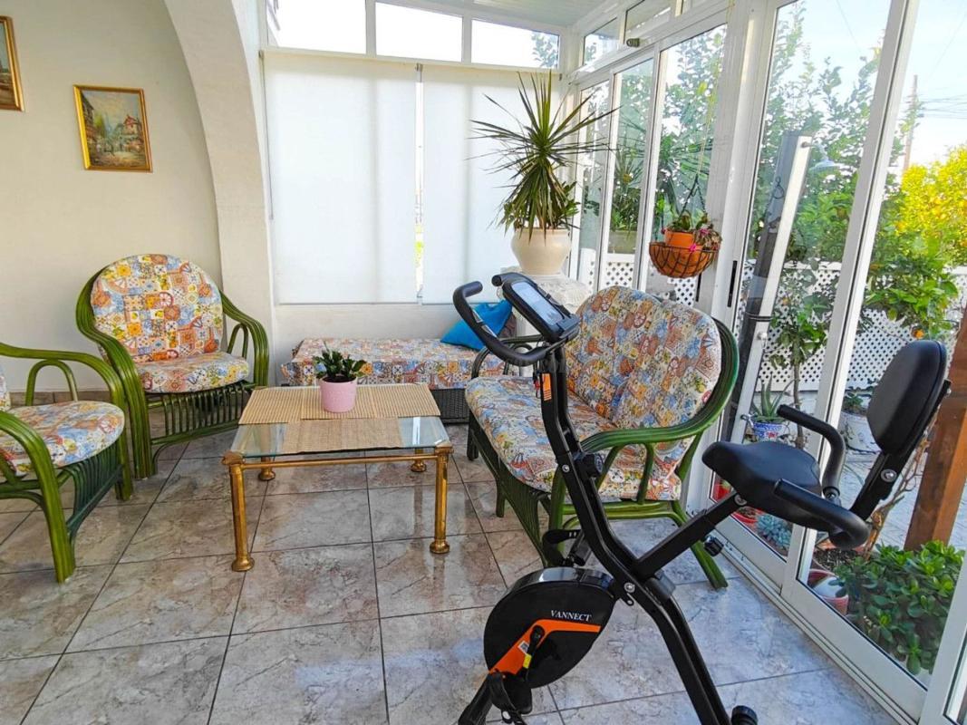 Venta de villa en Torrevieja