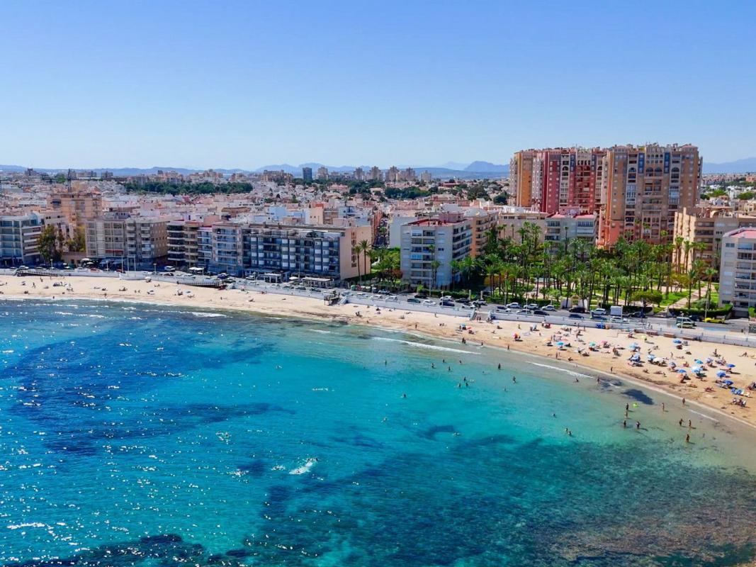 Venta de apartamento en Torrevieja
