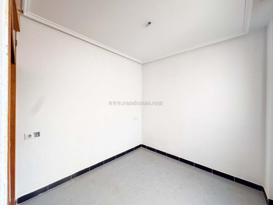 Venta de apartamento en Torrevieja